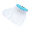 Waterproof Foot Cast Cover Reusable Elastic Ankle Wound Protector for