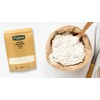 Organic Brown Rice Flour 500g - 100% Pure & Natural