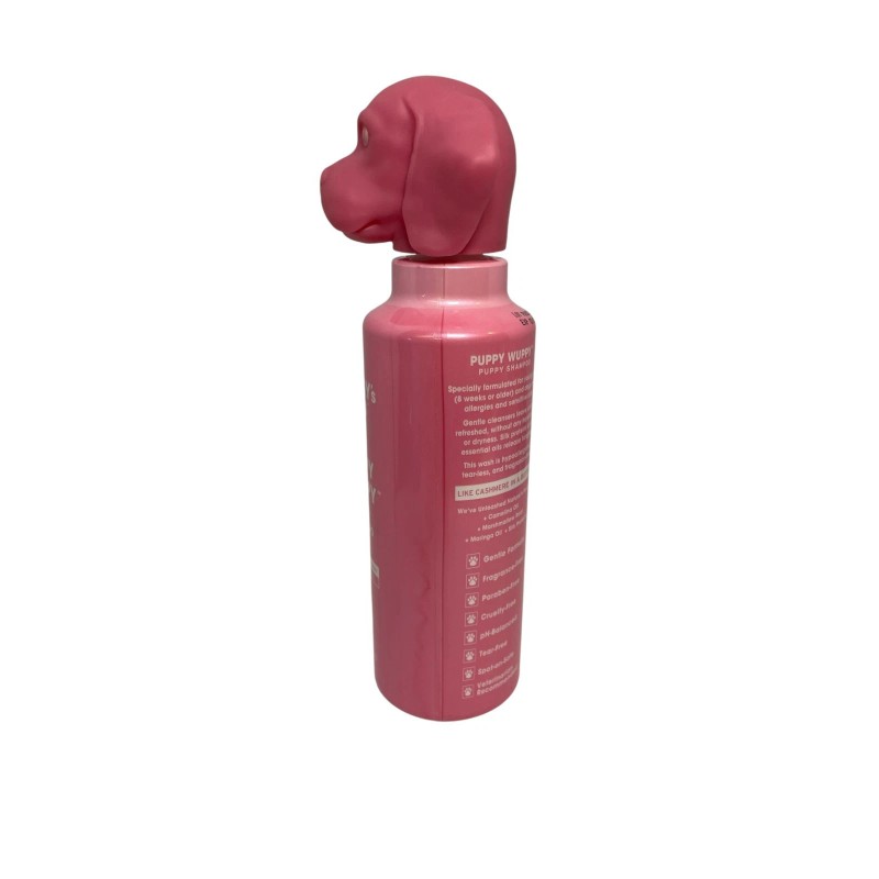 Friday’s Dog Puppy Wuppy Dog Shampoo 12oz – Gentle Tear