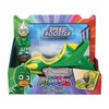 PJ Masks Speed Boosters Vehicles - Gekko, Multicolor