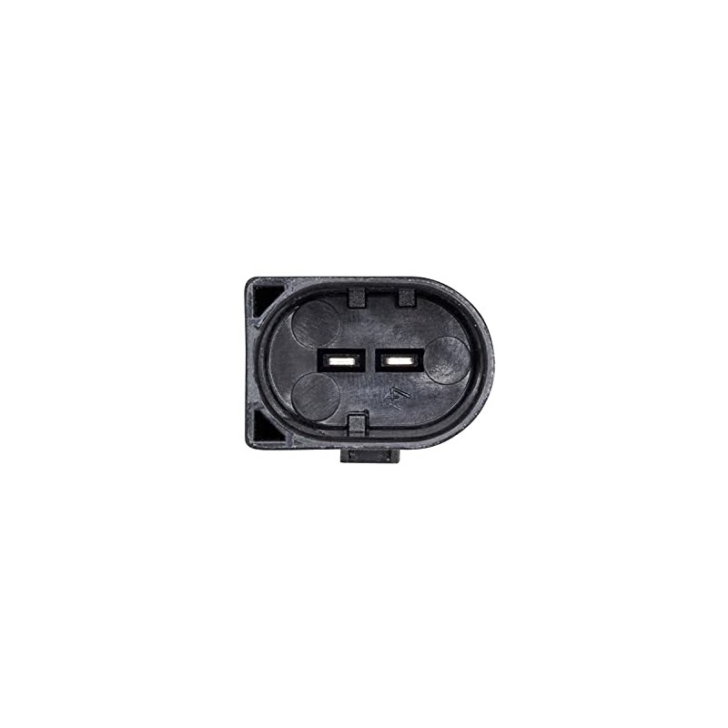 HELLA 5DA 193 175-891 Ignition Coil - 12V - 2-pin