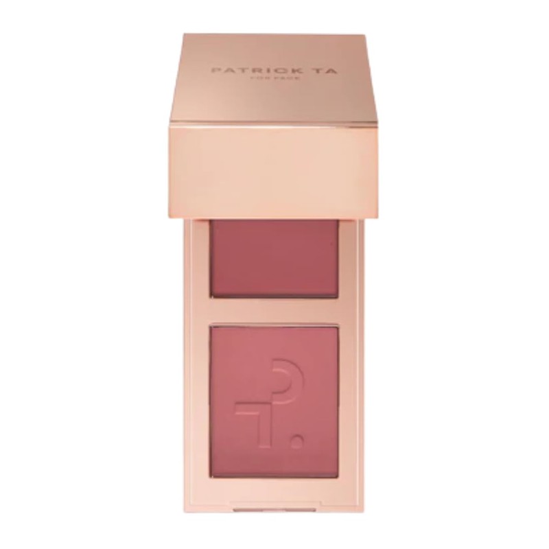 Rubor Amor Eterno Shifting Blush