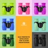 Binoculars for Children - Ideal Gift for Boys and Girls