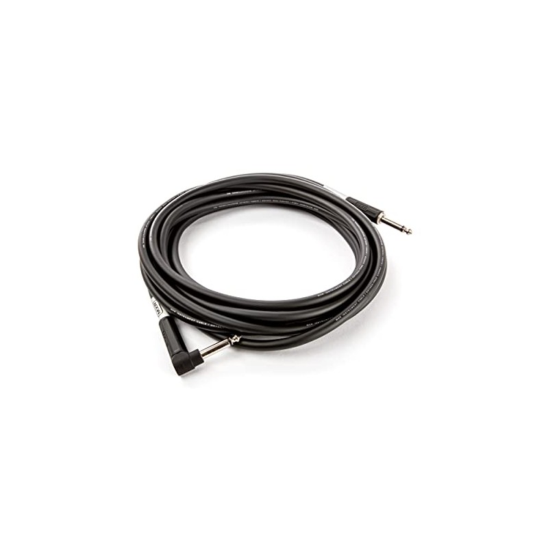 MXR Cable de instrumento DCIS20R