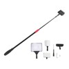 6 in 1 Aquarium Cleaning Kit Multifunction Replaceable Durable Fish