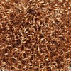 escleano Copper Sponges, Scourer, 100% Copper, Cleaning Sponge, Pot Scraper,