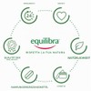 equilibra Hair Strengthening Anti-Hair Loss Shampoo Gently Cleanses Brittle Hair
