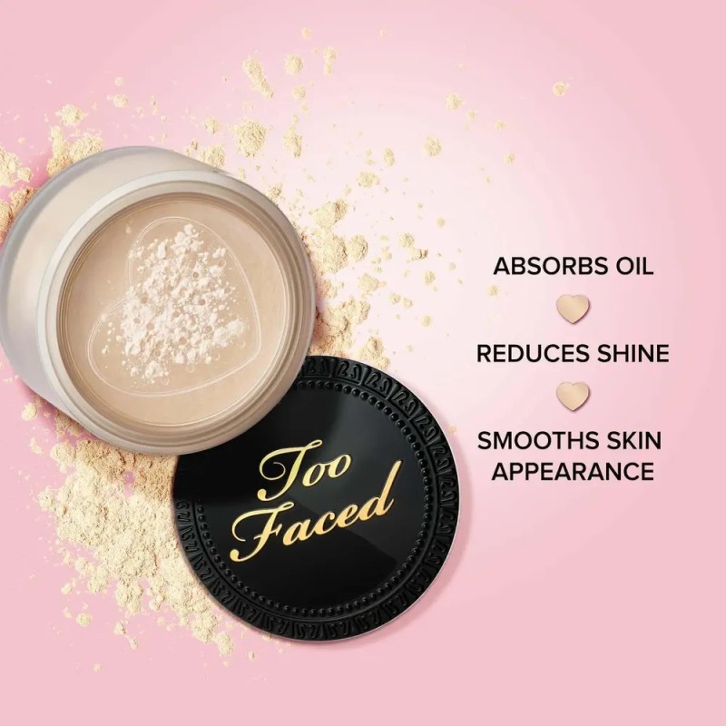 Polvo Fijador Too Face Born This Way Ethereal, 17 Ml