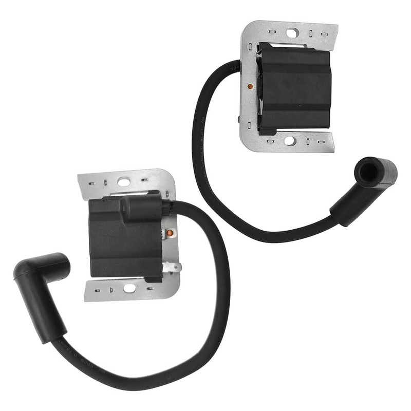 2x Ignition Coil Module & Spark Plug Replacement for Kohler