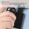 Phone Camera Grip, 1/4 Inch Smartphone Bluetooth Camera Shutter Camera