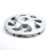 Diamond Grinding Disc Grinding Discs Diameter 180 mm and 22.23
