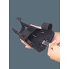 RO+TEN MANULITE - SHORT WRIST IMMOBILIZER - AMBIDEXTROUS - SMALL