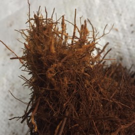 Fern Wood New Zealand Tree Fern Soft Orchid Substrate 40 Liter Bag