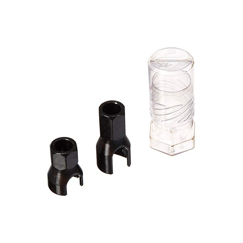 Comp Cams POW301150 Spark Plug Socket (Pow301150 Socket 5/8 Spark