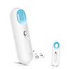 Healeved 2pcs Portable Nano Mist Sprayer for Facial Hydration Moisturizing