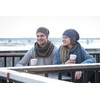 KNIT FACTORY - Coco hat - knitted winter hat with