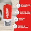 Loctite Extreme Glue, Strong All Purpose Glue for Wood, Metal,