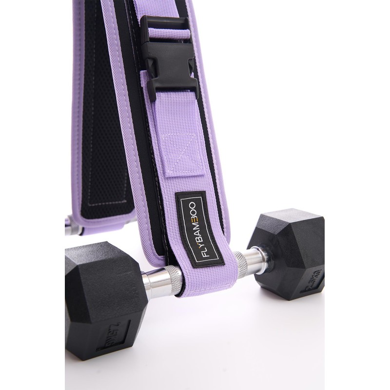 Hip Thrust Belt for Dumbbells,Booty Belt for Hip Thrust Slip-Resistant