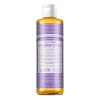 Jabón Liquido De Castilla Dr Bronner's Aroma Lavanda 240 Ml