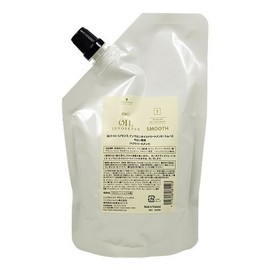 schwartzkopff BC Oil Innocence in salon oirutori-tomento 1 Smooth 450ml