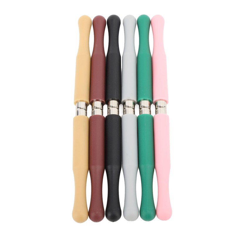 12pcs Nail Magnet Pens Variety Effects Professional Strong Magnetism Accessories