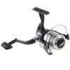 PROMARINE MT1000BK Military Black No. 2-150M with Thread (610641) Spinning
