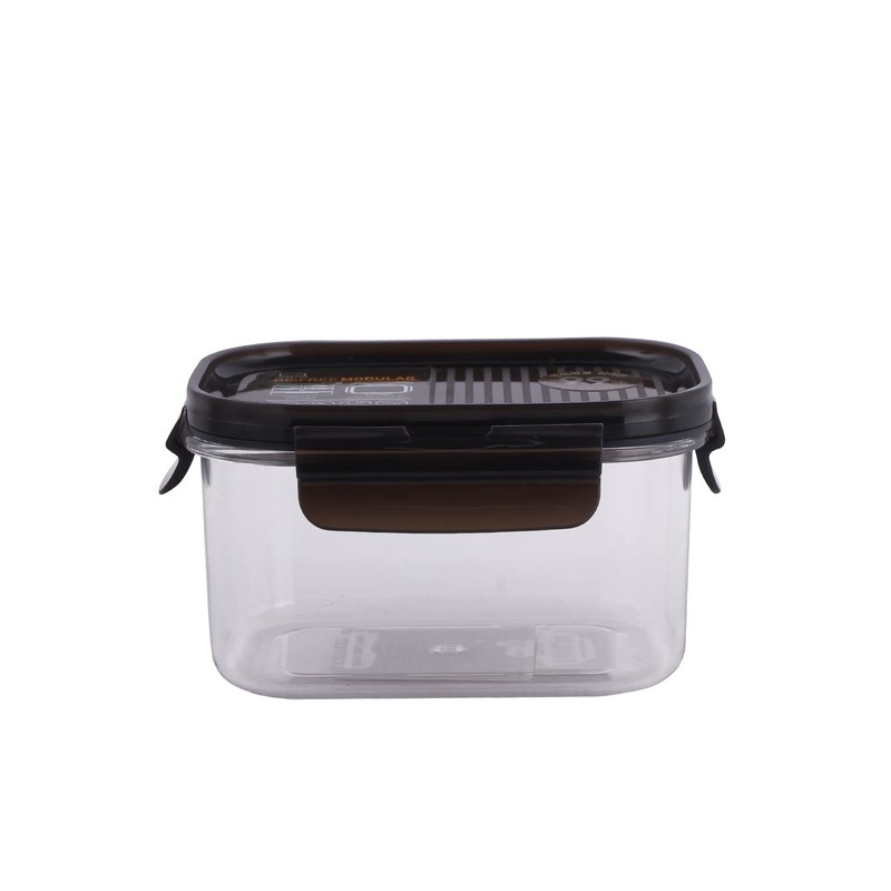 LockULock BisFree Modular Dose Mehrfarbig 450ml