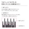 ReFa Heart Brush, ReFa HEART BRUSH RAY (Rose Gold) MTG