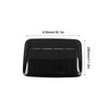 Hood Scoop Cover Black Automotive Modification Replacement Refurbishment Body Decorative