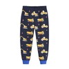Little Hand Boys Pyjamas Long Sleeve Autumn Winter Children's Sleepwear