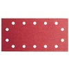 Bosch 2609256B27 Sanding Sheet Set for Orbital Sanders (10-Piece)