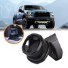 WANGDUOYU Window Cup Holder is Compatible with Ford F150 2015-2023