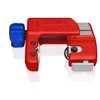 KNIPEX Tools 90 31 01 SBA TubiX® S Pipe Cutter,