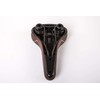 Bike Men's / Women's GEL COMFORT Saddle, CITY Bike Soft