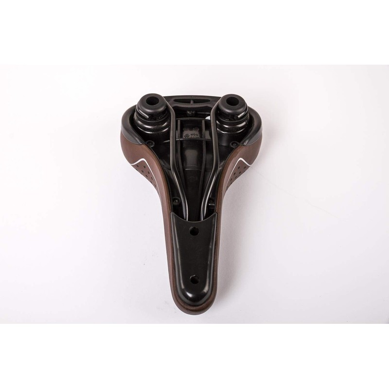 Bike Men's / Women's GEL COMFORT Saddle, CITY Bike Soft