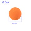M METERXITY 10 Pack Golf Foam Balls - EVA Sponge