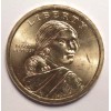 2016-P Sacagawea Dollar Uncirculated From Original Roll