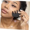 Gogogmee Hair Brush Scalp Treatment Comb for Relaxation Hair Growth