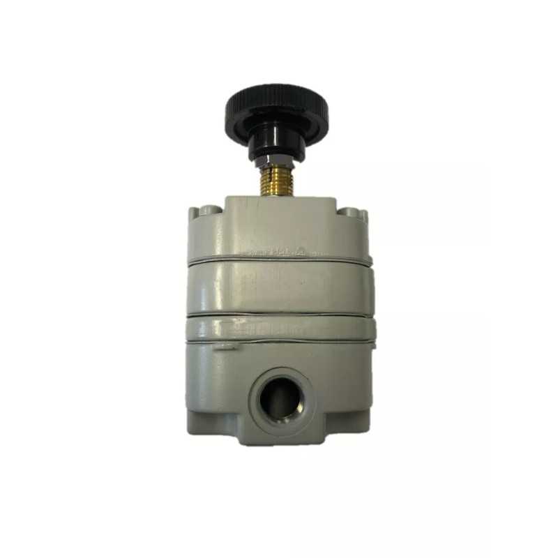 PneumaticPlus TPC Precision Air Regulator 1/4" NPT UPER2000-02