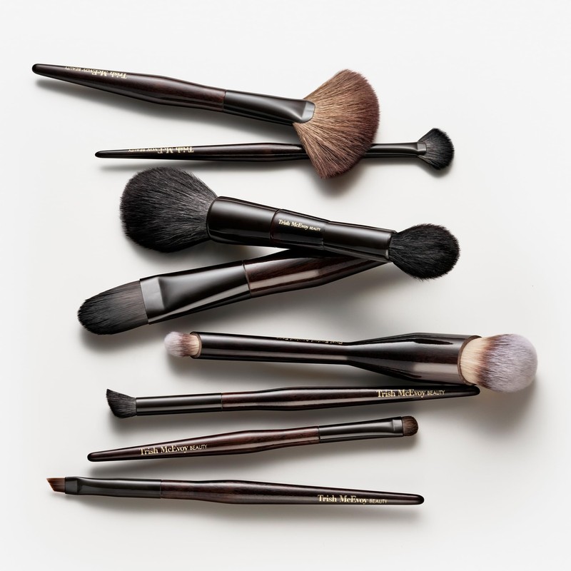 Trish McEvoy Brush 54 Smudge Brush