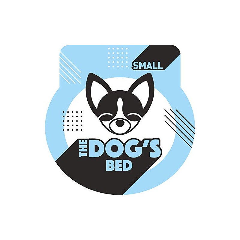 Waterproof Inner Liner for The Dog's Bed Orthopaedic, Washable Fabric,