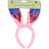 Tallon International Bunny Ears Easter Headband
