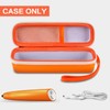 PAIYULE Bag for Ravensburger tiptoi 00806/00801/00700 Starter Set Pen and