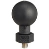 RAM Mounts RAM 1in. Tough-Ball with 1/4in. -20 X 1/4in.