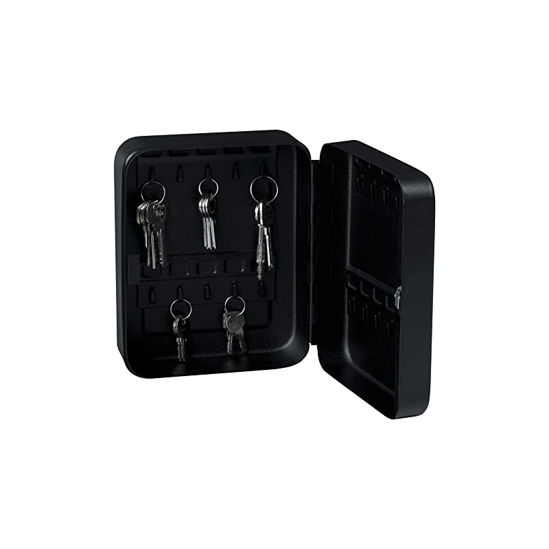 Yale YKB/540/CB2 Schrank für 46 Schlüssel, Kombinationsschloss, Wandmontage, 30 x