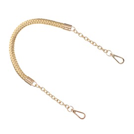 IWOWHERO Ladies Bag Shoulder Strap Handbag Replacement Strap Chain Fashion Accessory