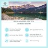 Colloidal silver, silver water 40/25 ppm 250/500 ml 250 ml