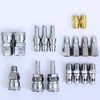 Air Compressor Connector Coupler Air Hose Quick Connect Pneumatic Fittings