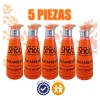 Kit Tratamiento Activador De Rizos Definidos 5 Pzs