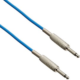 CANARE PROFESSIONAL CABLE 1m アオ G01